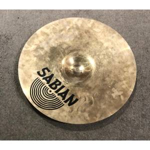 Piatto SABIAN AAX Dark Crash 14