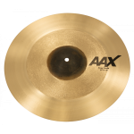 SABIAN AAX Freq Crash 16