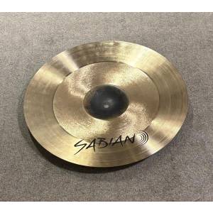 Piatto SABIAN AAX Freq Crash 19