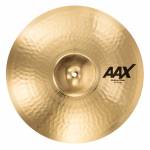 SABIAN AAX Medium Crash 18&quot; Brilliant