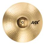 SABIAN AAX Medium Crash 20 Brilliant