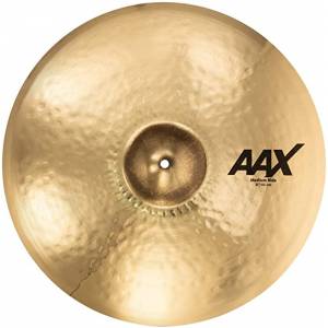 Piatto SABIAN AAX Medium Ride 21