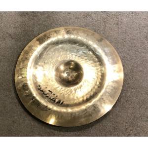 Piatto SABIAN AAX Mini Chinese 14