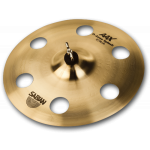 SABIAN AAX O-ZONE SPLASH 12