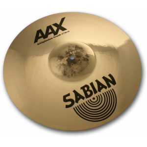 piatto SABIAN aax plosion crash 15