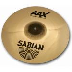 SABIAN AAX - PLOSION CRASH 16