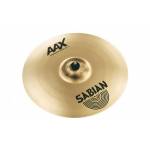 SABIAN AAX-PLOSION CRASH 18