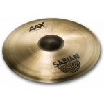 SABIAN AAX Raw Bell Dry Ride 21&quot;