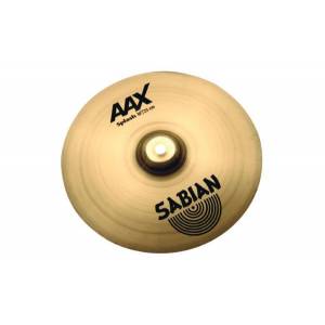 PIATTO SABIAN AAX SPLASH 10