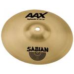 SABIAN AAX SPLASH 8