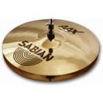 SABIAN AAX STAGE HI HAT 14