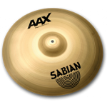 SABIAN AAX STAGE RIDE 20&quot;