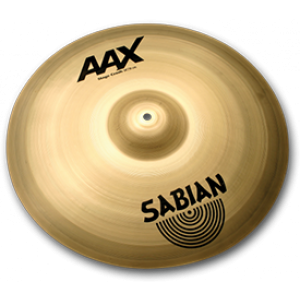 PIATTO SABIAN AAX STAGE RIDE 20&quot;
