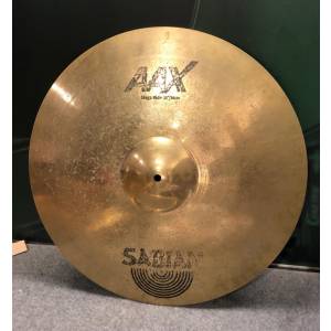 SABIAN AAX STAGE RIDE 20&quot;
