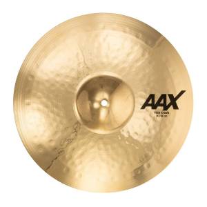 Piatto SABIAN AAX Thin Crash 16