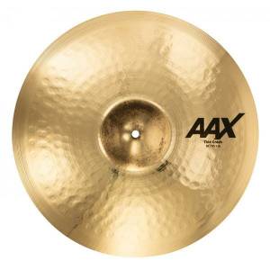 Piatto SABIAN AAX Thin Crash 18