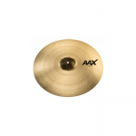 SABIAN AAX Thin Ride Brilliant 21&quot;