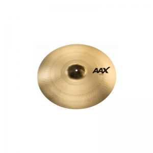 Piatto SABIAN AAX Thin Ride Brilliant 21&quot;