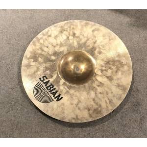 Piatto SABIAN AAX X-Plosion Crash 15