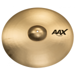 SABIAN AAX XPLOSION RIDE 21