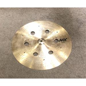 Piatto  SABIAN AAX Zen Effect 14