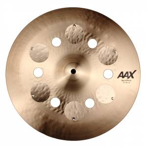 Piatto SABIAN AAX Zen Effects 14&quot;