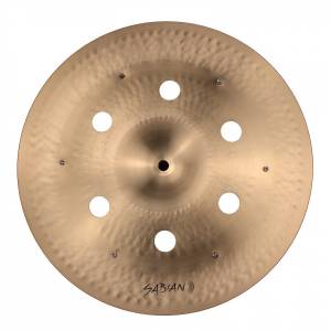 Piatto SABIAN AAX Zen Effects 14&quot;