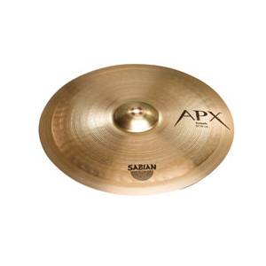 PIATTO SABIAN APX CRASH 16"