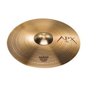 PIATTO SABIAN APX CRASH 16"