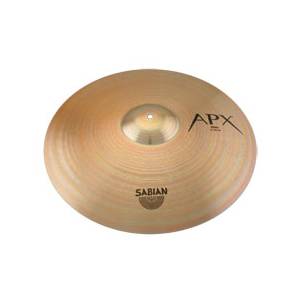 PIATTO SABIAN APX MEDIUM RIDE 22"