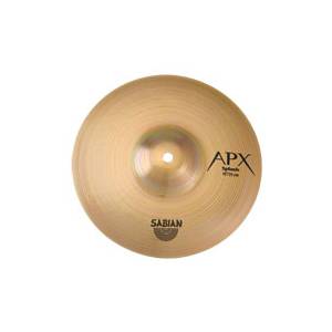 PIATTO SABIAN APX SPLASH 10"