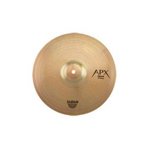 PIATTO SABIAN APX SPLASH 12"