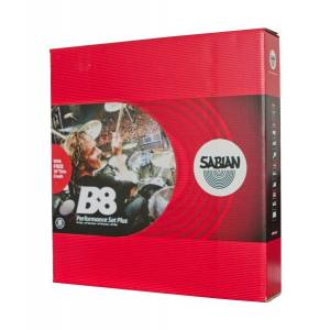 PIATTO SABIAN B8 PROMOTIONAL SET