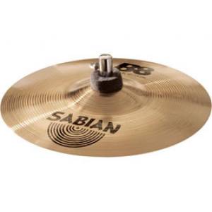 PIATTO SABIAN B8 SPLASH 10