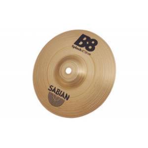 PIATTO SABIAN B8 SPLASH 8