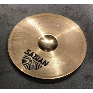 Piatto SABIAN B8 Thin Crash 18