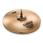 SABIAN b8x hi hat 14&quot;