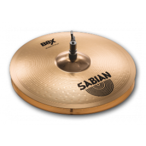 piatto  SABIAN b8x hi hat 14&quot;