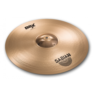 piatto SABIAN B8X ride 20&quot;