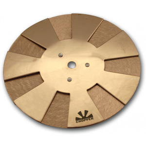 PIATTO SABIAN CH10 Chopper