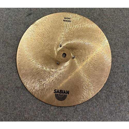 PIATTO SABIAN CHOPPER 10