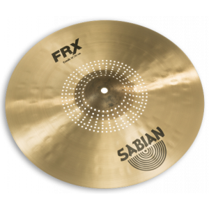 PIATTO SABIAN FRX1606  CRASH 16