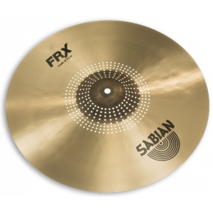 PIATTO SABIAN FRX1806 CRASH 18