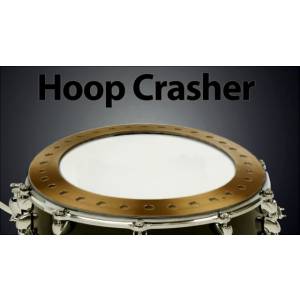 PIATTO SABIAN HC 14 HOOP CRASHER 14&quot;