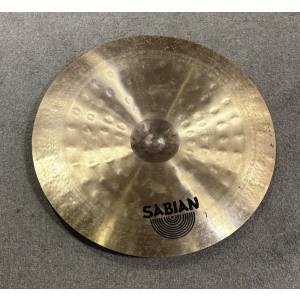 PIATTO SABIAN HHX CHINESE 18