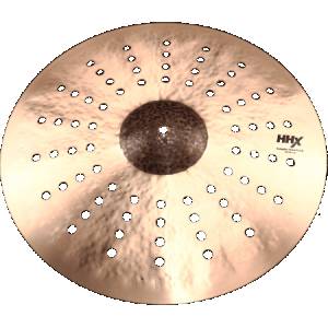 Piatto SABIAN HHX Complex Aero Crash 18