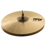 SABIAN HHX Complex medium hi hat 15&quot;