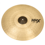 SABIAN HHX Complex Medium Ride 22&quot;