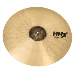 SABIAN HHX Complex Thin Crash 19&quot;