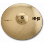 SABIAN HHX EVOLUTION CRASH 16